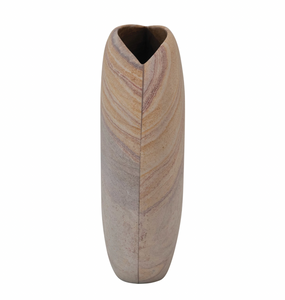 Sandstone Vase